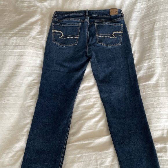 American Eagle Skinny Jeans - Picture 5 of 5